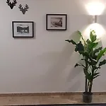 Edelweiss Apartment