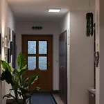Edelweiss Apartment