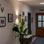 Apartment Edelweiss *