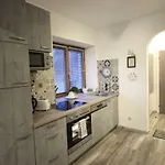 Apartment Edelweiss *
