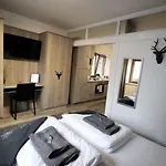 Apartment Edelweiss Zell am See