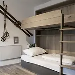 Apartment Edelweiss *