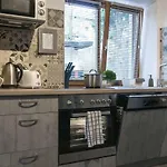 Edelweiss Apartment