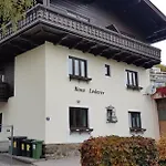 Apartment Edelweiss *