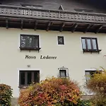Apartment Edelweiss *