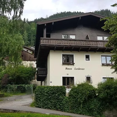 Apartament Edelweiss