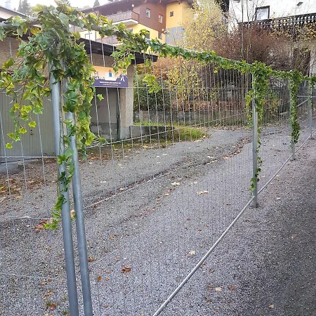 Edelweiss Appartement *