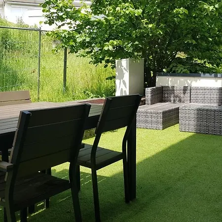 Edelweiss Appartement