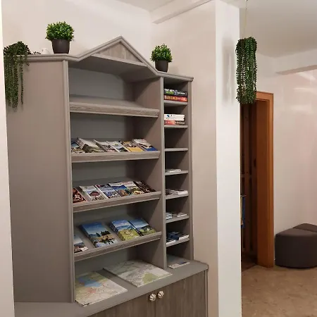 Appartement Edelweiss Zell am See