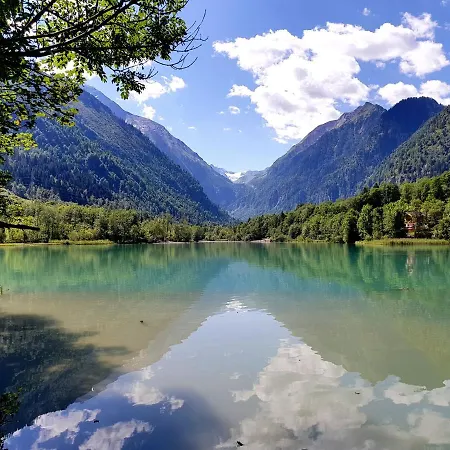 Edelweiss Appartement *