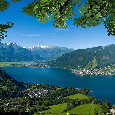 Appartement Edelweiss *