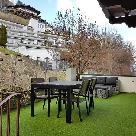 Appartement Edelweiss *