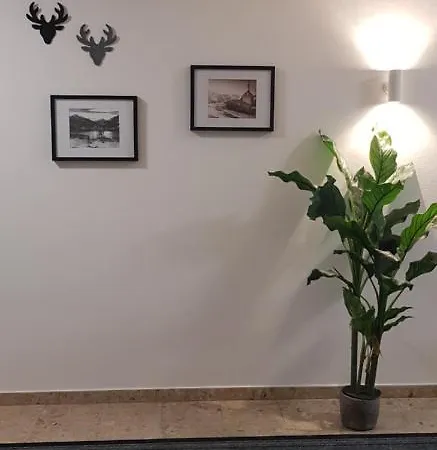 Edelweiss Appartement