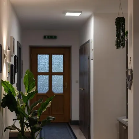 Edelweiss Appartement