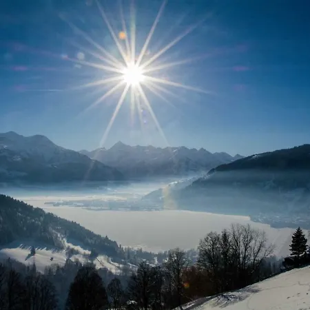 Edelweiss Apartment Zell am See