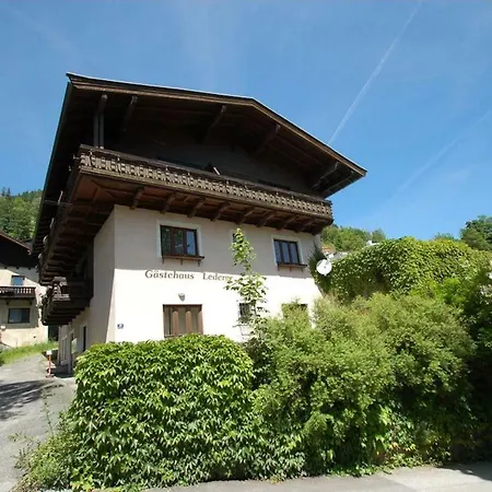 Edelweiss Apartment