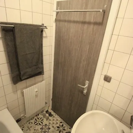 Appartement Edelweiss Zell am See