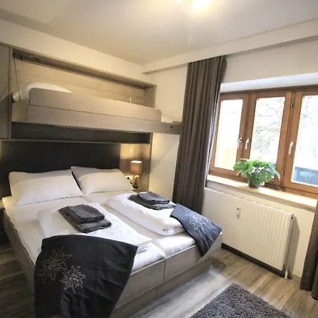 Apartment Edelweiss
