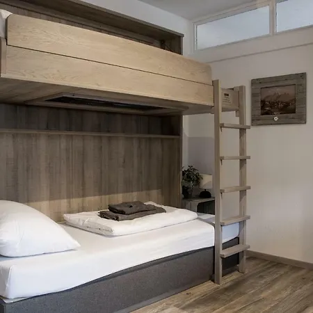 Edelweiss Appartement Zell am See