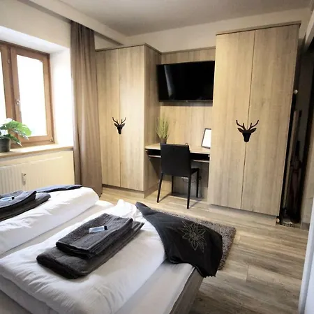 Edelweiss Zell am See