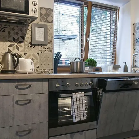 Edelweiss Apartment
