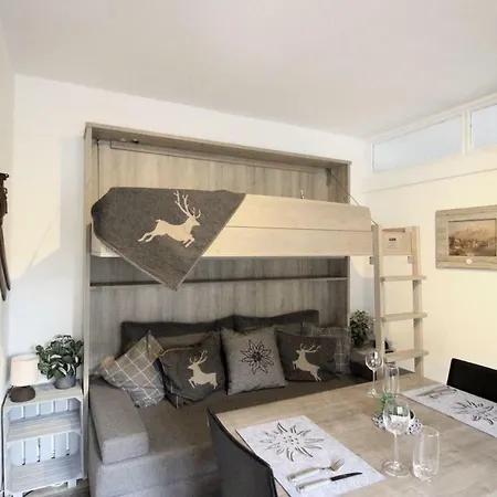 Edelweiss Appartement