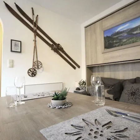Edelweiss Appartement