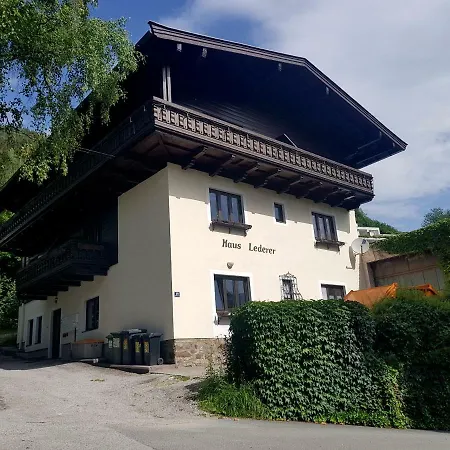 Edelweiss Apartament