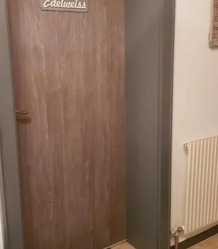 Edelweiss * Zell am See