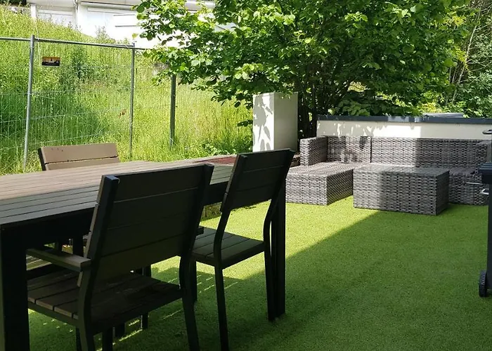 Edelweiss Apartament