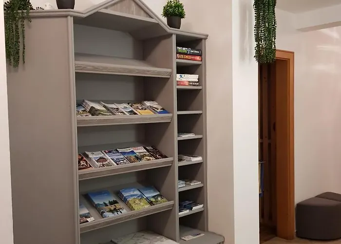 Apartment Edelweiss Zell am See