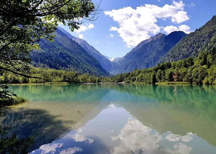 Edelweiss Apartament *