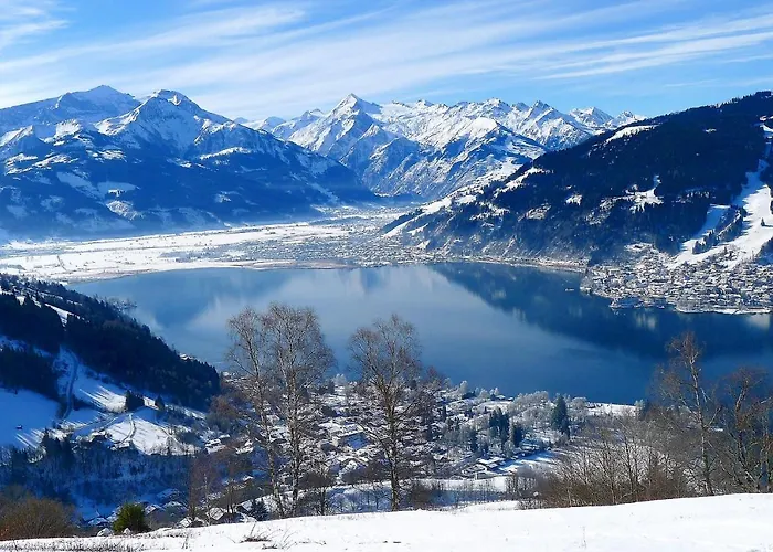 Edelweiss Zell am See