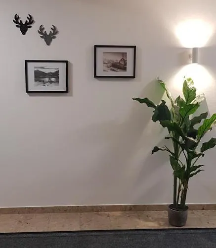 Edelweiss Apartament