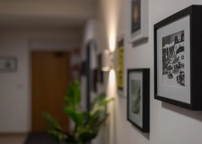 Apartment Edelweiss Zell am See