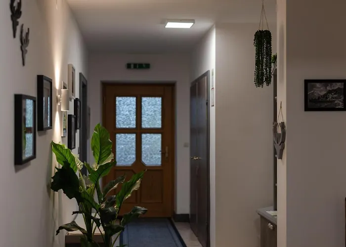 Edelweiss Apartament