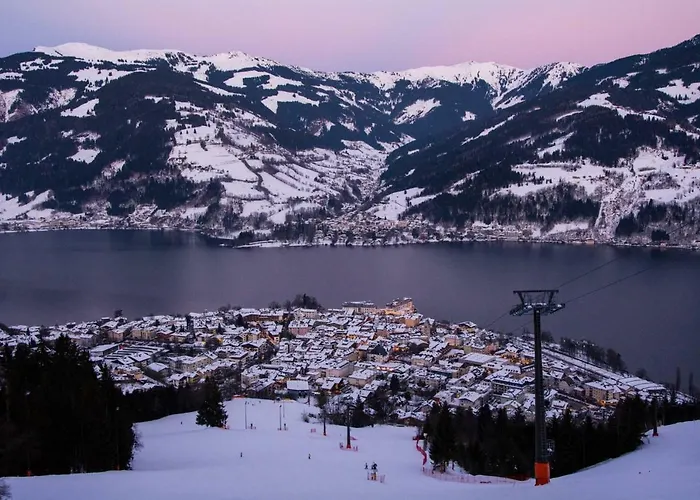 Apartament Edelweiss