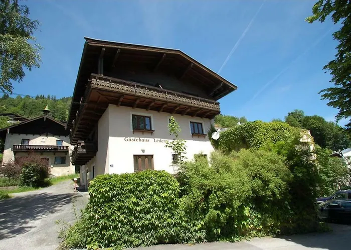 Edelweiss Apartament