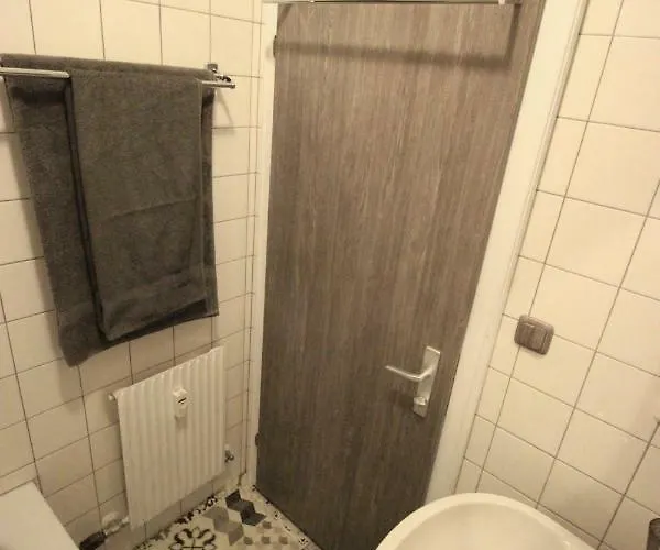 Apartament Edelweiss Zell am See