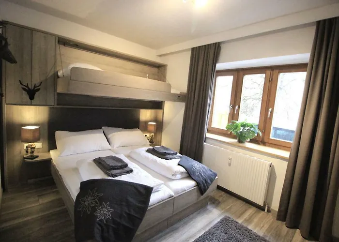 Apartament Edelweiss