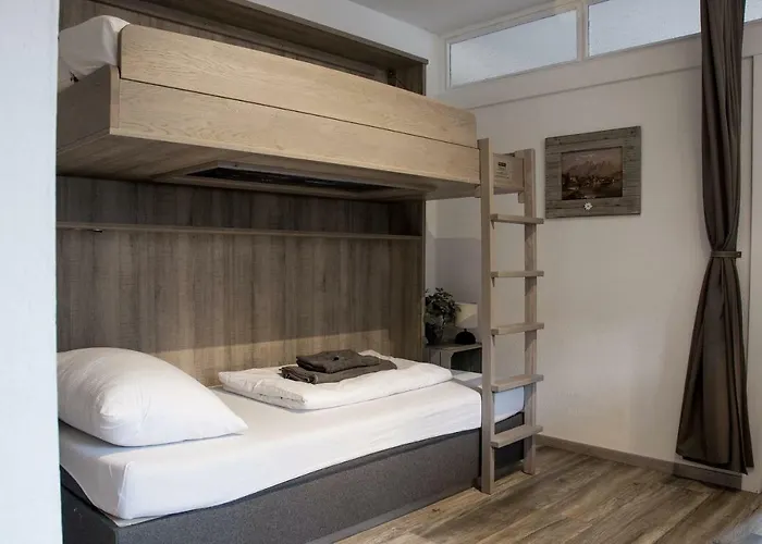 Edelweiss Apartament Zell am See