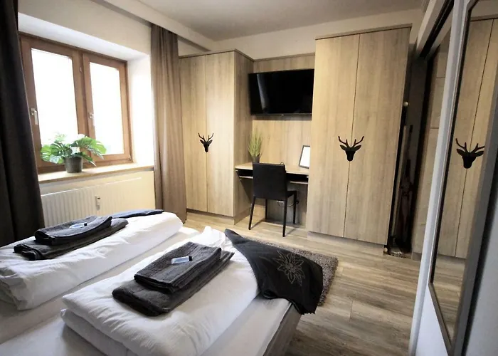 Edelweiss Zell am See