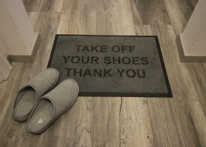 Edelweiss Apartament