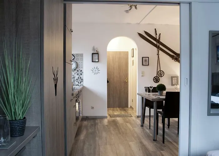 Edelweiss * Zell am See