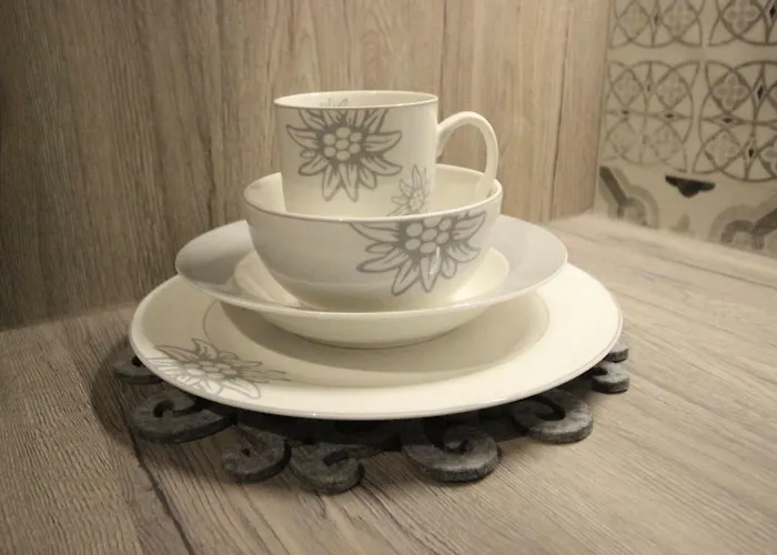 Edelweiss Zell am See