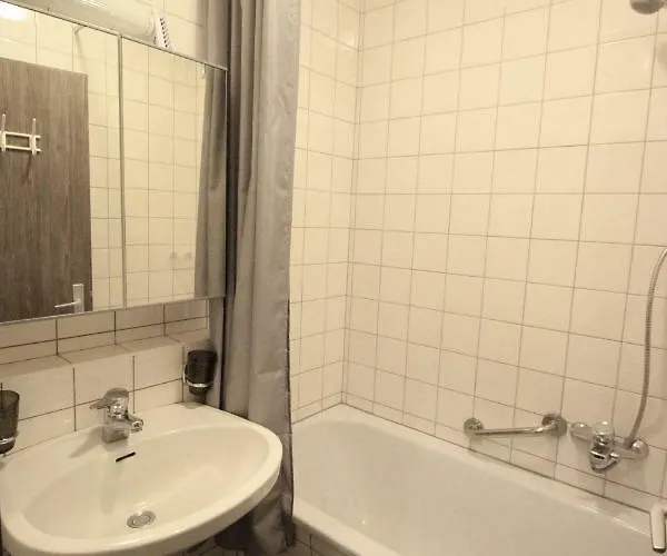 Edelweiss Apartament *