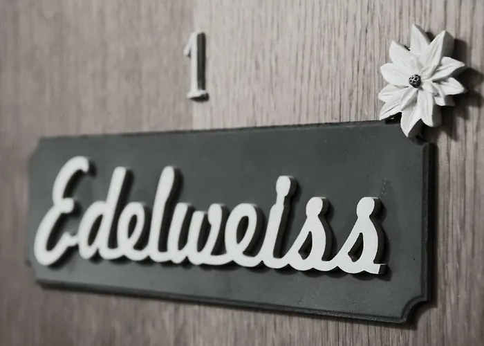 Edelweiss