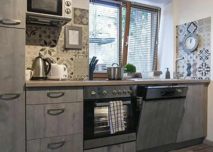 Edelweiss Apartament