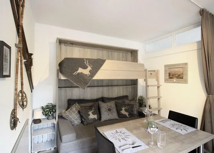 Edelweiss Apartament