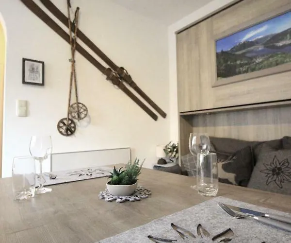 Edelweiss Apartament